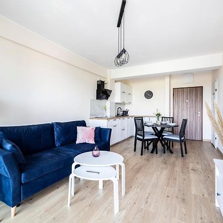 Apartament 409 Natural Darlowko Ujście-Darłowskie Esterno foto