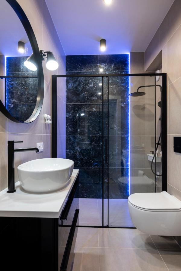Apartament 409 Natural Darlowko Ujście-Darłowskie Esterno foto